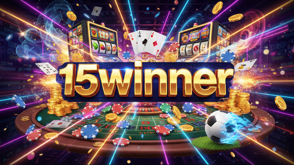 15winner